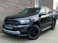 Ford Ranger 2021