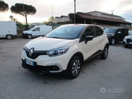 Renault Captur 2019