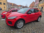 Jaguar E-Pace 2020
