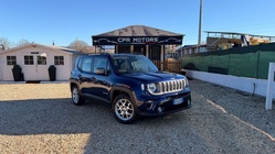 Jeep Renegade 2021