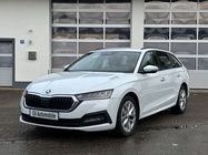 Skoda Octavia 2021