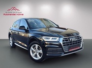 Audi Q5 2019