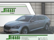 Skoda Superb 2020
