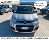 Fiat Panda 2020