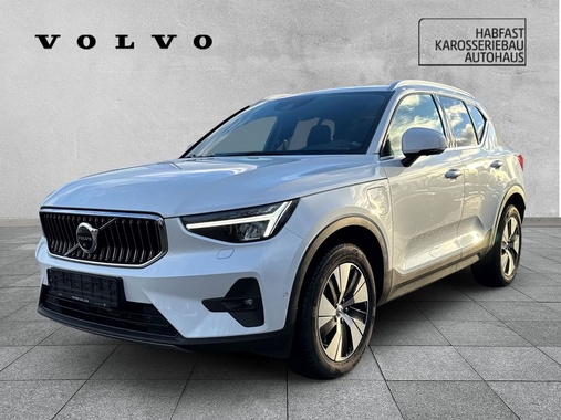 Volvo XC40 2022