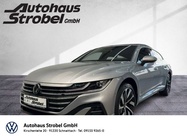 Volkswagen Arteon 2025