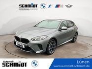 BMW 1 Series 2025