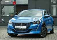 Peugeot 208 2021