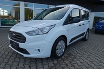 Ford Transit Connect 2019