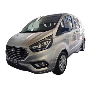 Ford Tourneo Custom 2019