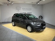Opel Crossland 2020