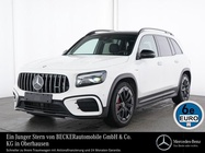 Mercedes-Benz GLB-Class 2025