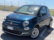 Fiat 500 2021