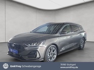 Ford Focus 2025