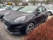 Ford Puma 2024