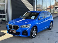 BMW X1 2020