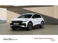 Audi Q4 e-tron 2025
