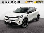 Renault Captur 2025