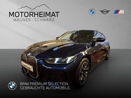 BMW i4 2025