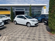 Renault ZOE 2019