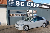 Volkswagen Golf 2020