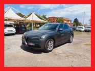 Alfa Romeo Stelvio 2021