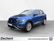 Volkswagen T-Roc 2024