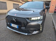 Citroen DS7 2022