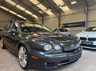Jaguar X-TYPE 2009