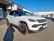 Jeep Compass 2022