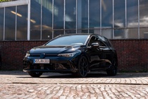 Volkswagen Golf 2025