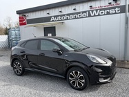 Ford Puma 2022