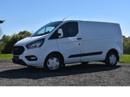 Ford Transit Custom 2020