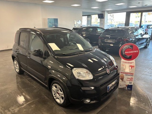 Fiat Panda 2023