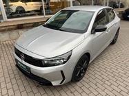 Opel Corsa 2025