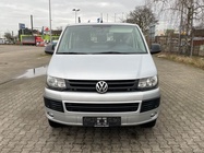 Volkswagen T5 2013