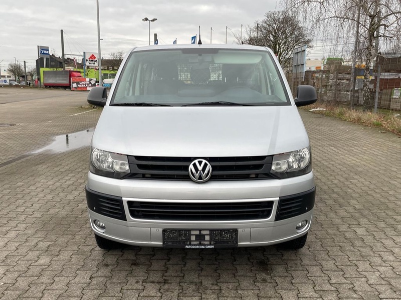 Volkswagen T5