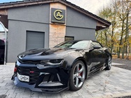 Chevrolet Camaro 2018