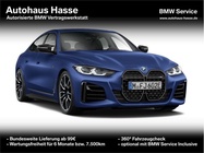 BMW i4 2022