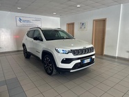Jeep Compass 2023