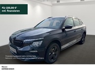 Skoda Kamiq 2025