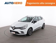 Renault Clio 2019