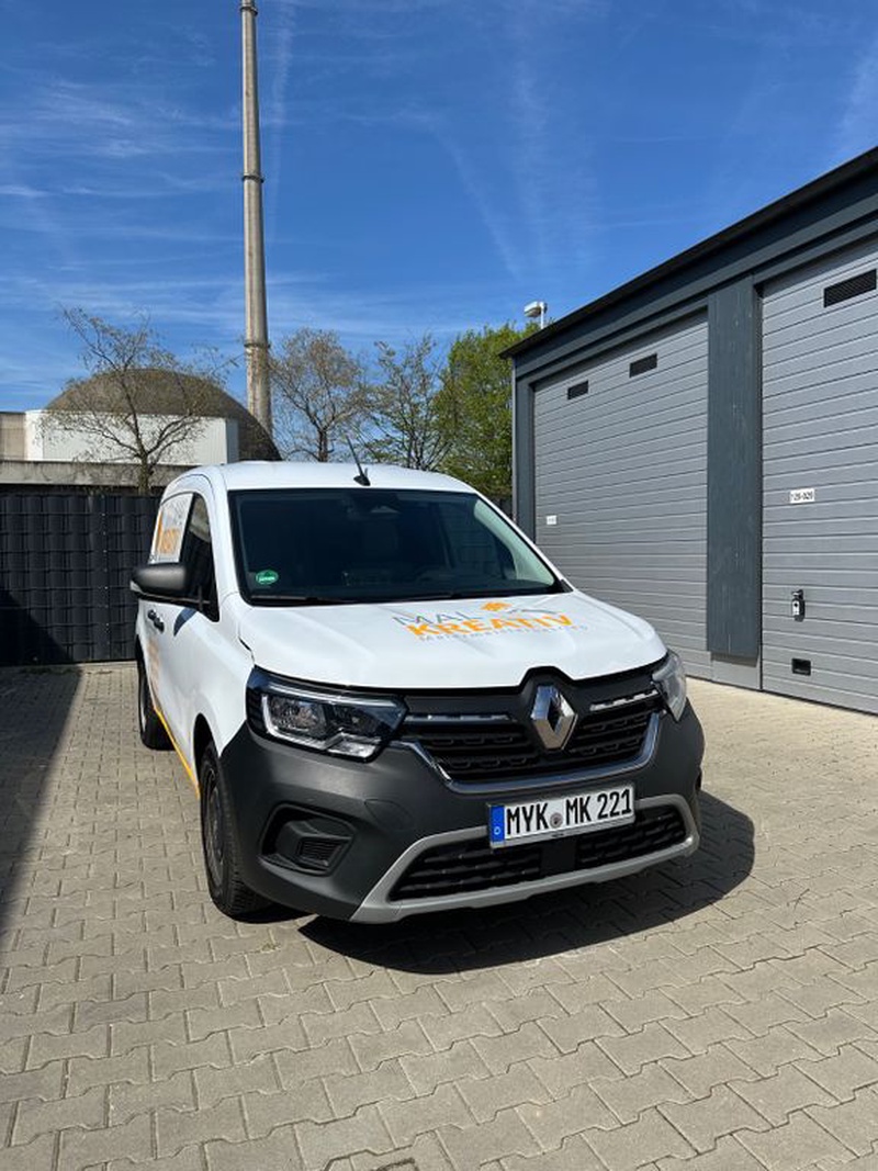 Renault Rapid