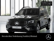 Mercedes-Benz GLB-Class 2025