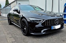Mercedes-Benz AMG GT 2019