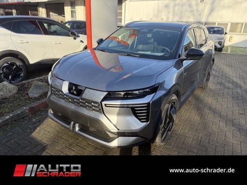 Mitsubishi Eclipse Cross 2026