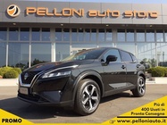 Nissan Qashqai 2023