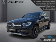 Mercedes-Benz GLC-Class 2021