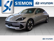 Hyundai Ioniq6 2024