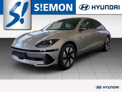 Hyundai Ioniq6 2024